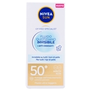 Nivea Sun UV Viso Specialist Fluido Quotidiano Invisibile 50+ Molto Alta Fluido ultra-leggero 40 ml